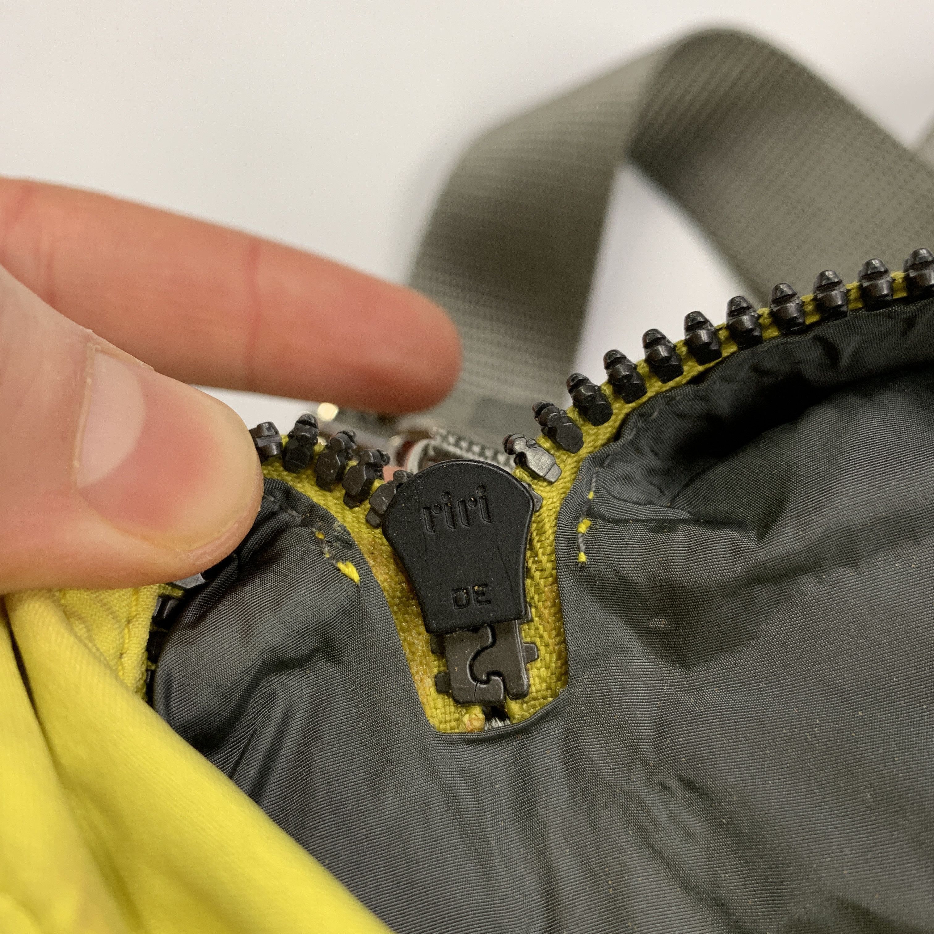 Prada 00's Sport Crossbody Bag Size ONE SIZE - 13 Thumbnail