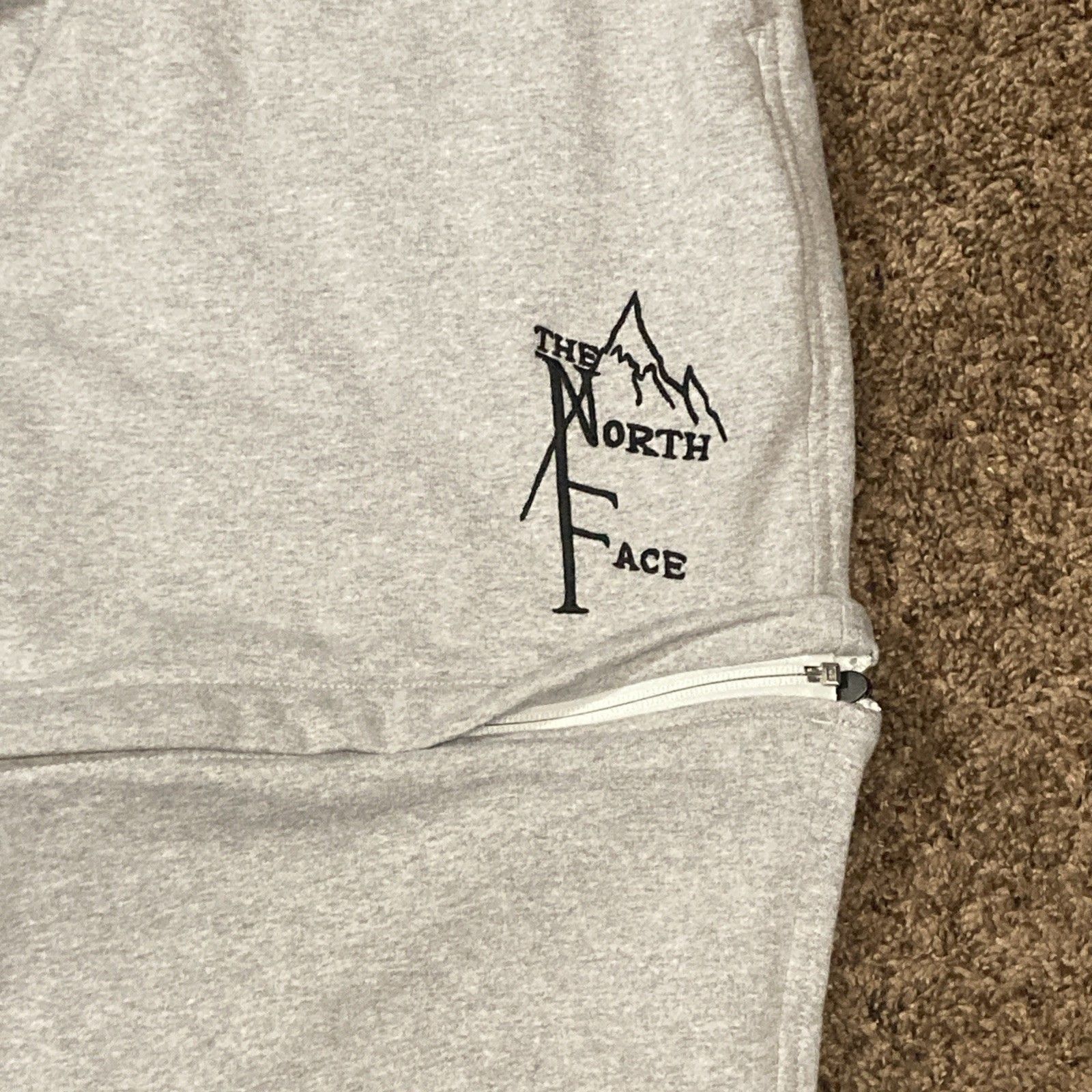 The North Face The North Face 1966 Convertible Pants HTR Relaxed Size XL Size US 34 / EU 50 - 8 Thumbnail