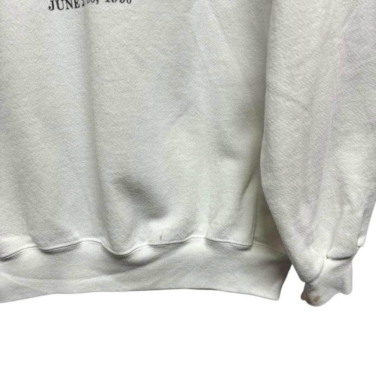 Vintage Vintage sweatshirt size: XL Size US XL / EU 56 / 4 - 3 Thumbnail