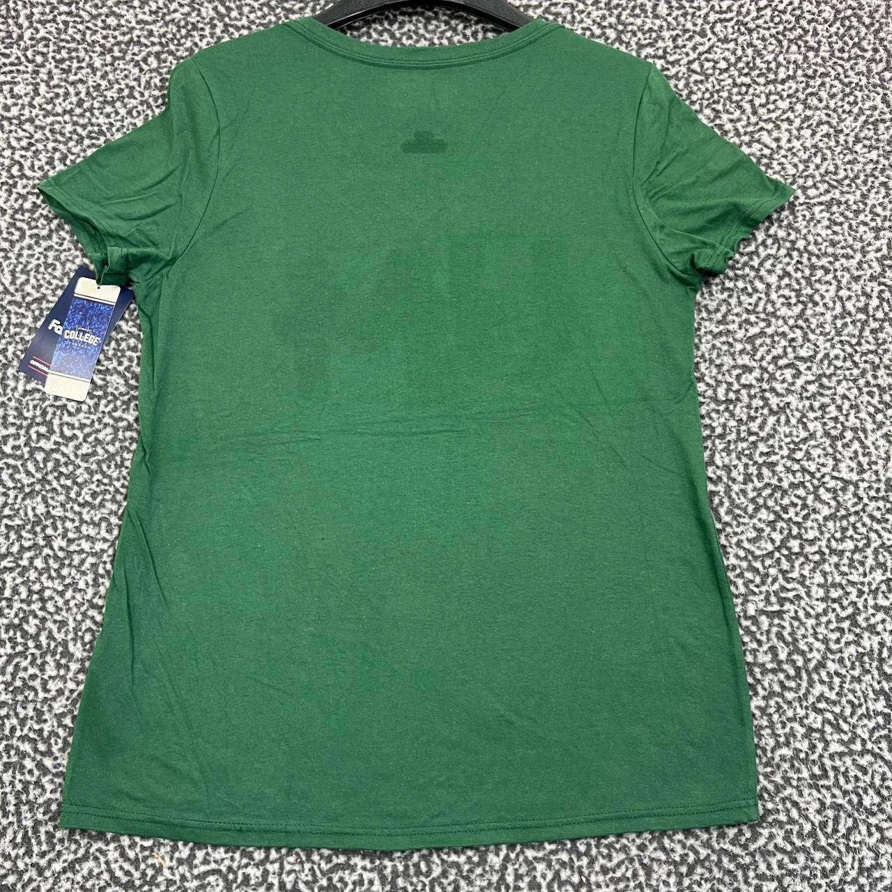 Other Miami Hurricanes Shirt Women Fanatics Short Sleeve V-Neck M Size M / US 6-8 / IT 42-44 - 2 Thumbnail