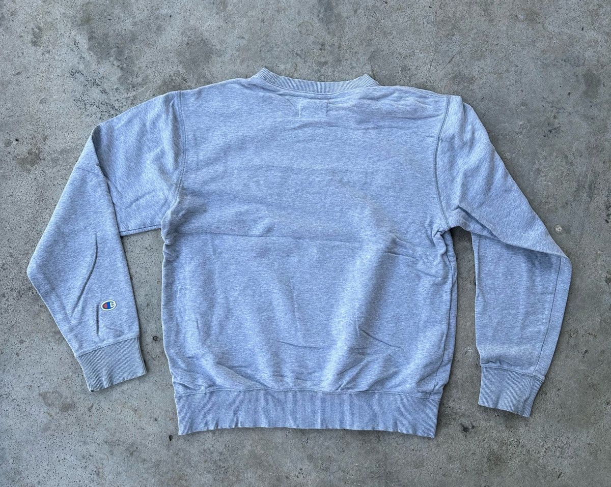 Champion Champion sweatshirt Size US L / EU 52-54 / 3 - 3 Thumbnail