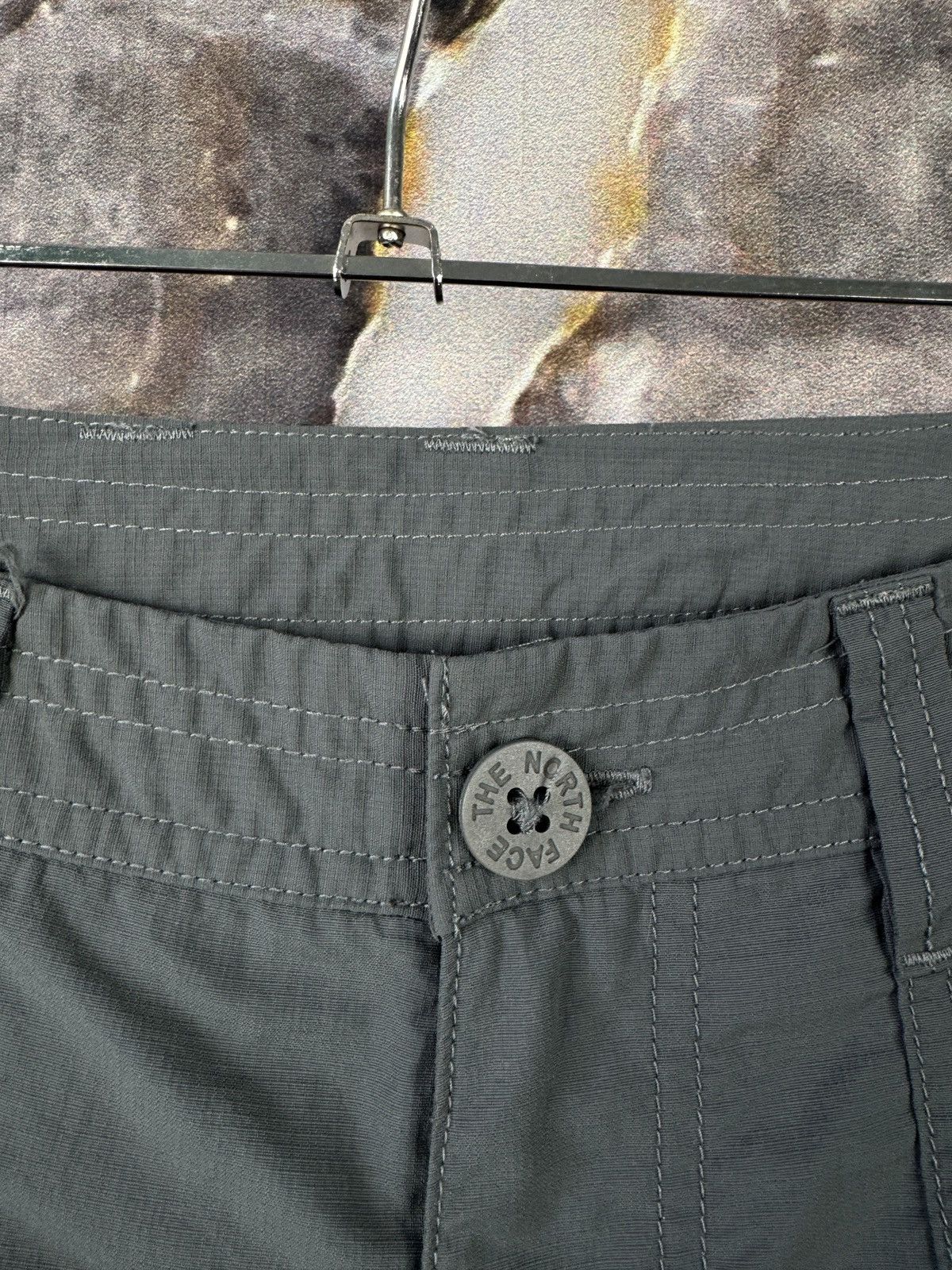 Arc'teryx × The North Face Women’s The North Face Shorts Outdoor Size EU 8 Size 30" / US 8 / IT 44 - 7 Thumbnail