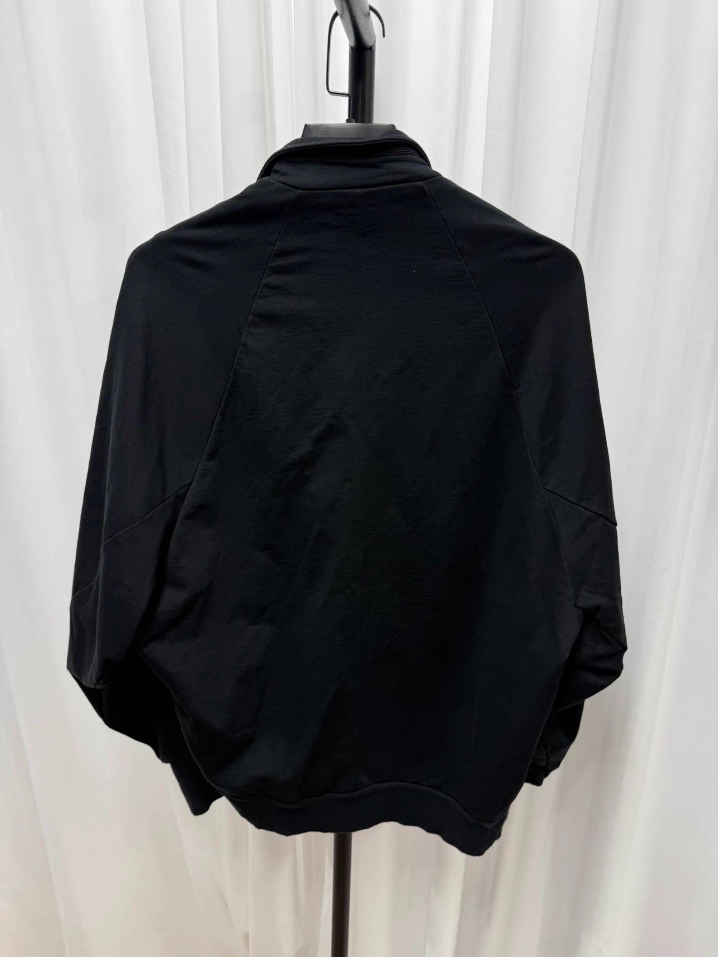 Julius Julius Batwing Sleeve Jacket K20 Size US L / EU 52-54 / 3 - 6 Thumbnail