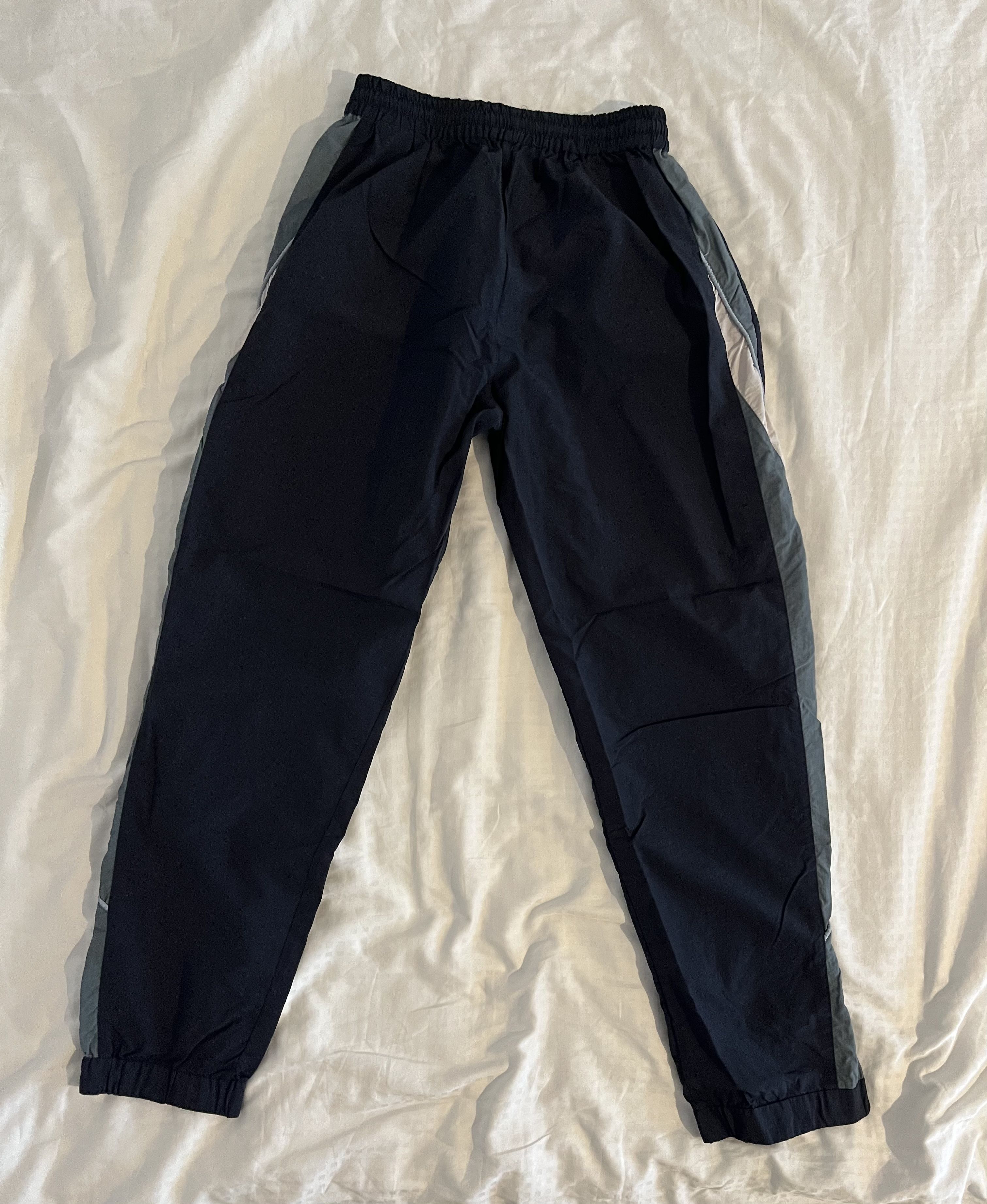 Martine Rose Martine Rose Trackpants S/S2020 Size US 30 / EU 46 - 3 Thumbnail