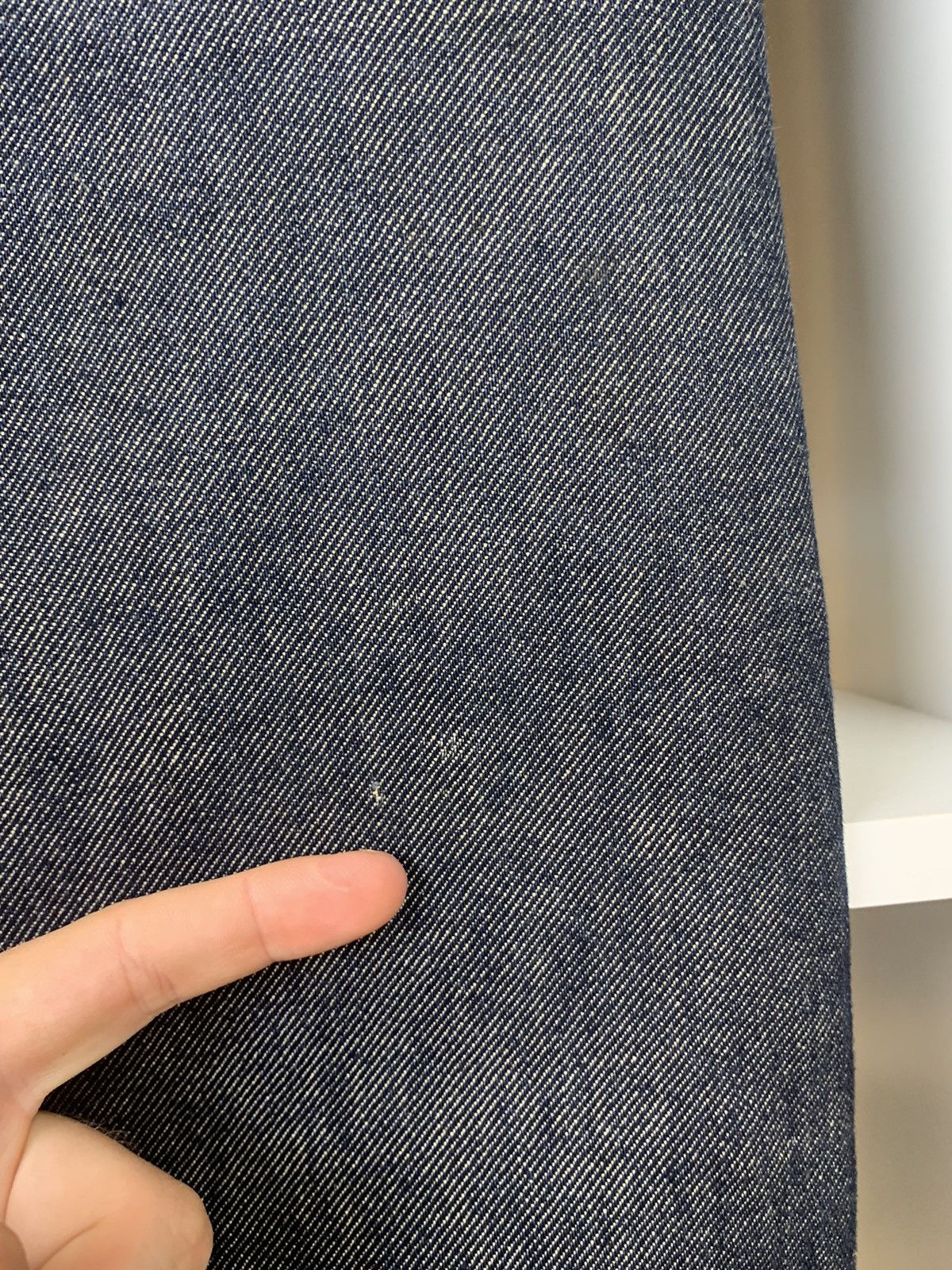 Aem'kei Aem’kei Denim Jeans Size US 30 / EU 46 - 19 Thumbnail