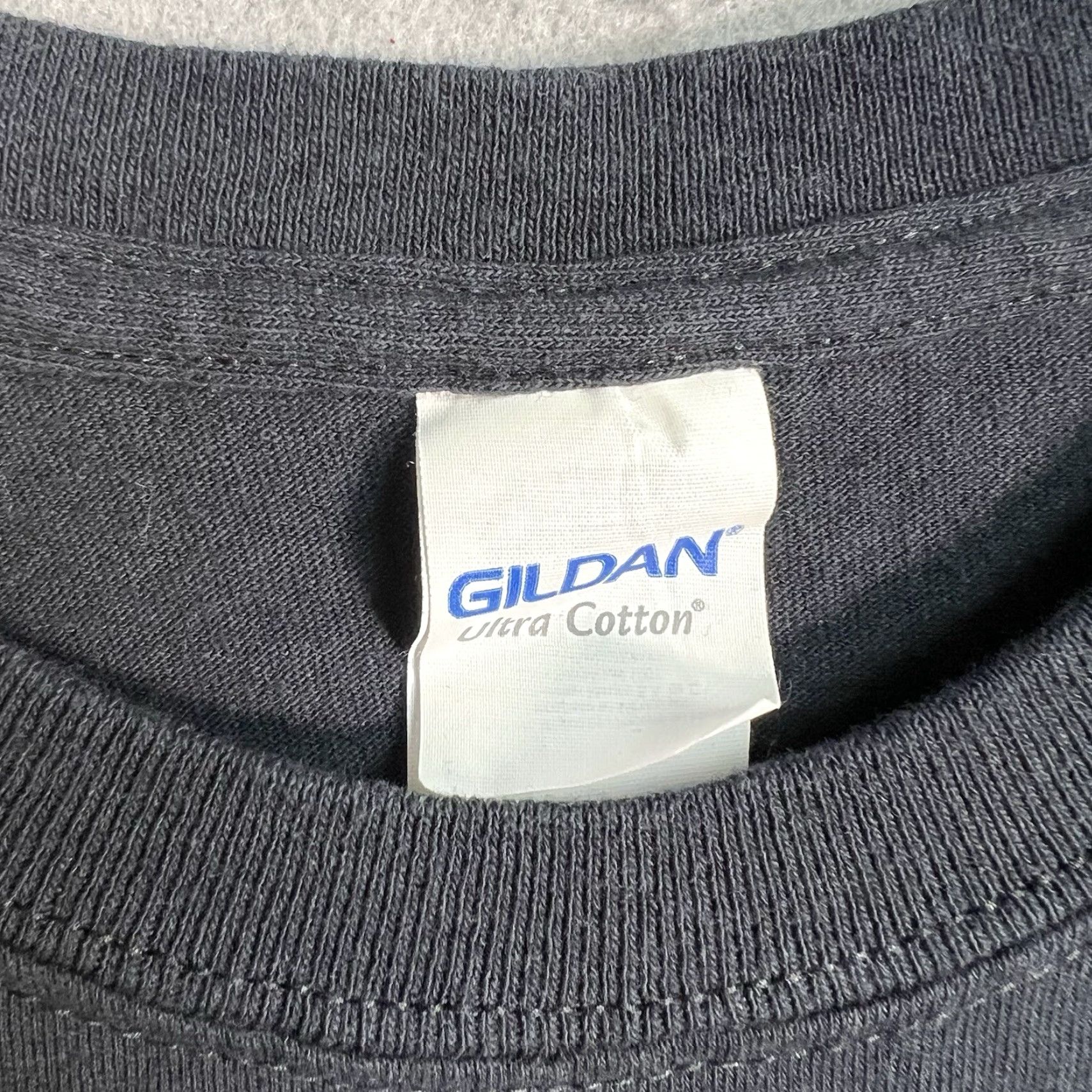 Gildan Gildan Shirt Adult 2XL XXL Black Daytona Biker Bible Motorcycle Rally Mens Size US XXL / EU 58 / 5 - 5 Thumbnail