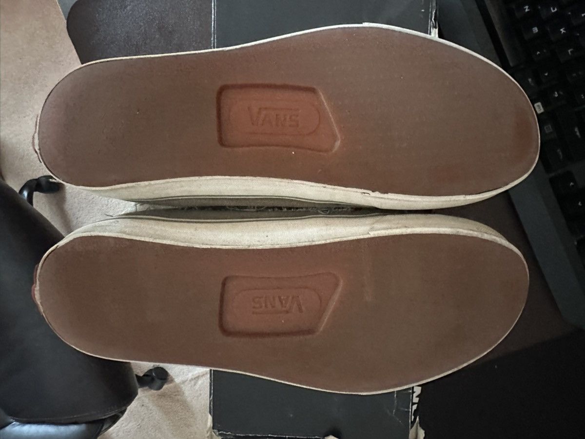 Vans Zapato Del Barco Size US 10 / EU 43 - 6 Thumbnail