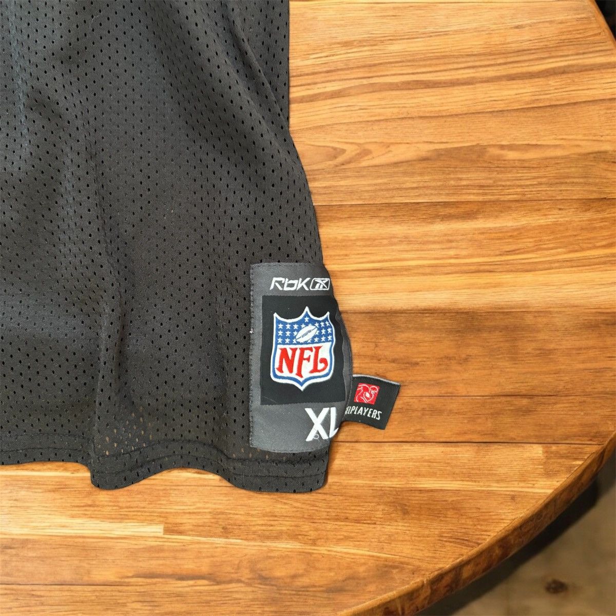 NFL × Reebok × Vintage Reebok Roddy White Jersey Size US XL / EU 56 / 4 - 3 Thumbnail