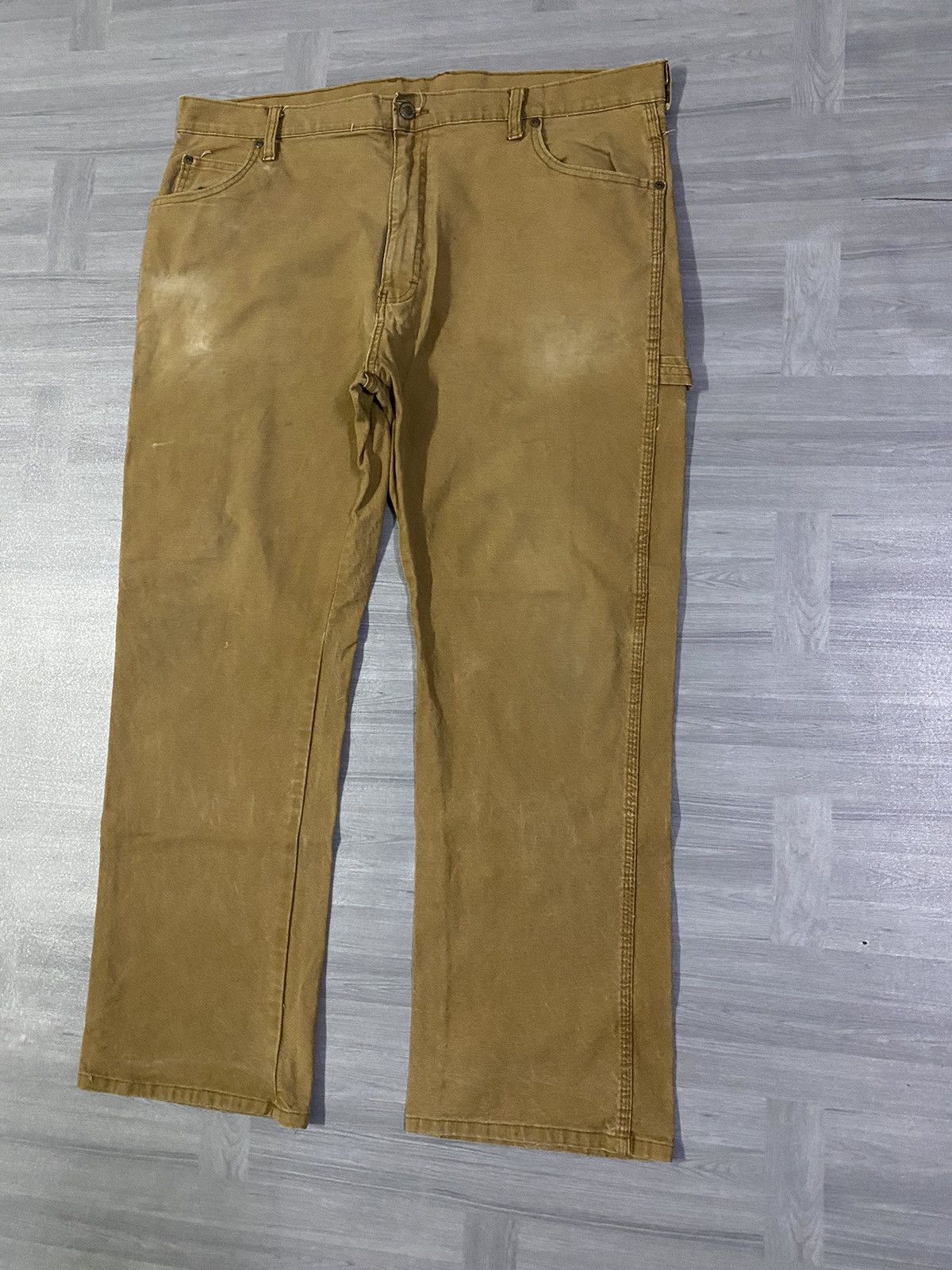 Dickies Dickies Carpenter Pants Size US 38 / EU 54 - 14 Thumbnail