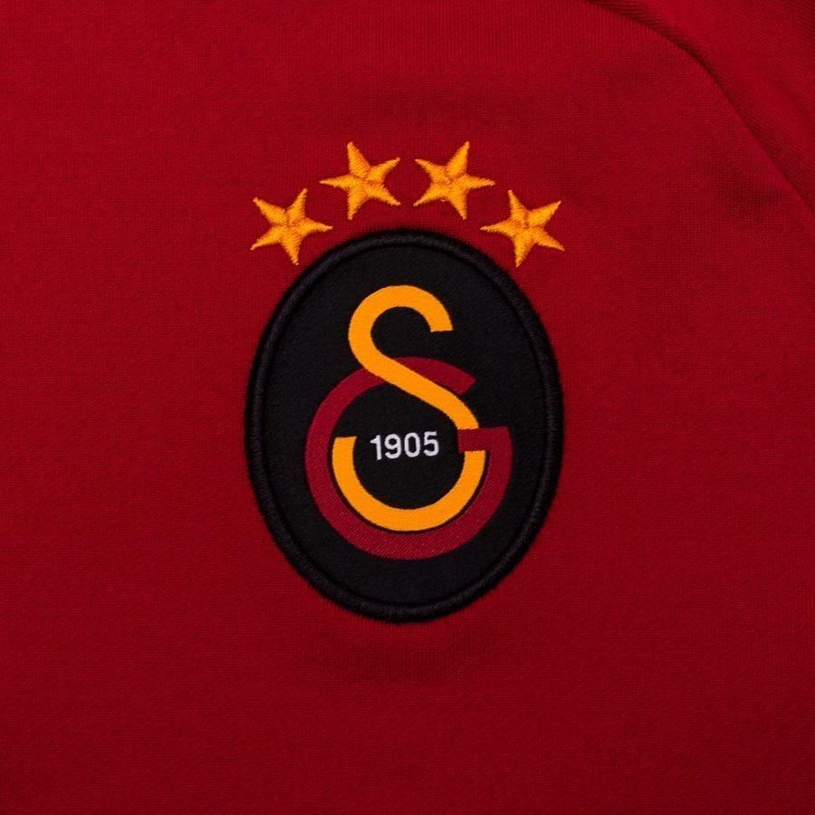 Nike Nike Galatasaray Strike DRI-FIT Quarter-Zip Long Sleeve Top Size US M / EU 48-50 / 2 - 3 Thumbnail