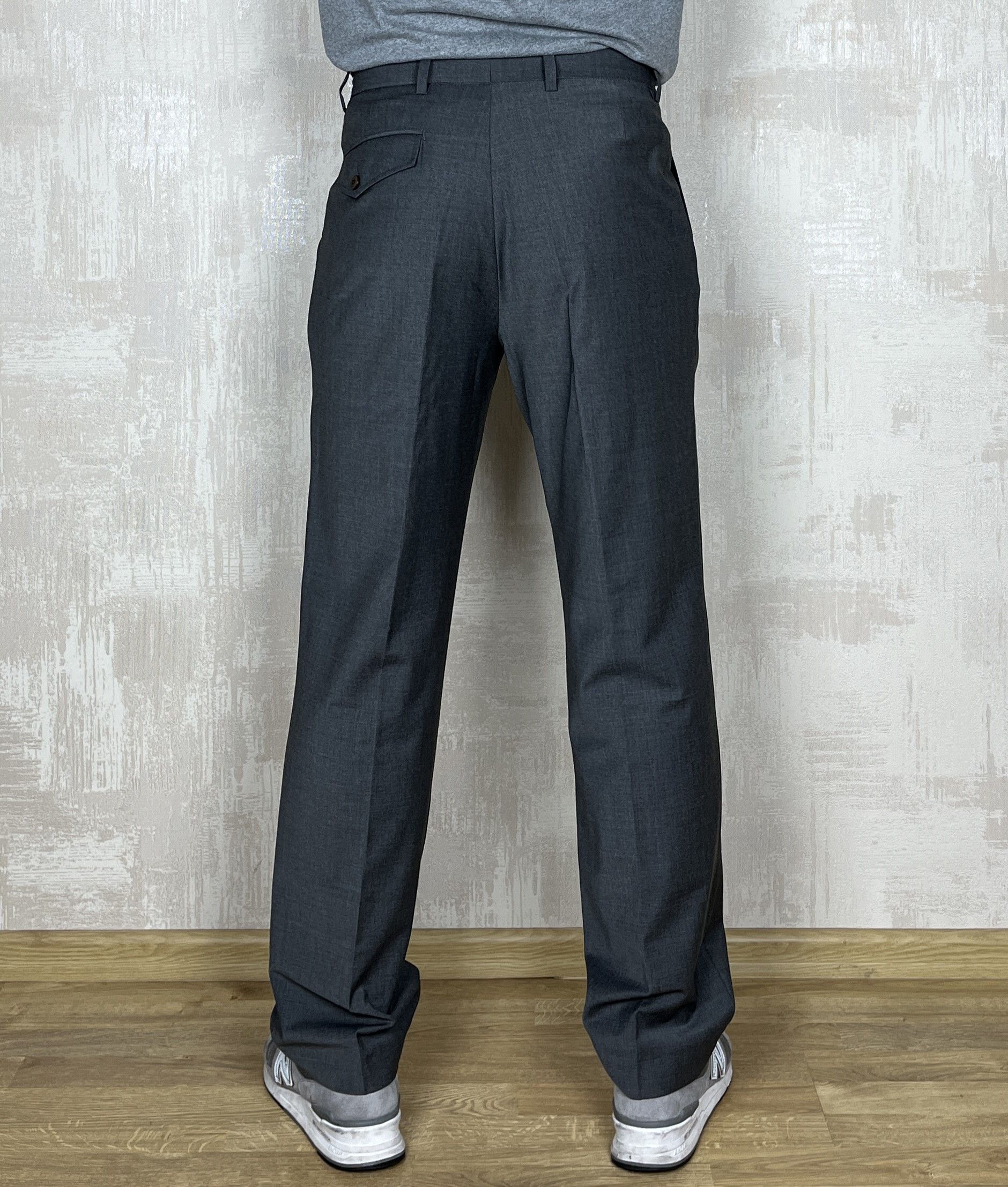 Designer × Martin Asbjorn × Our Legacy Martin Asbjorn Cotton Chinos Pants Trousers Size 48 (M) Size US 32 / EU 48 - 12 Thumbnail