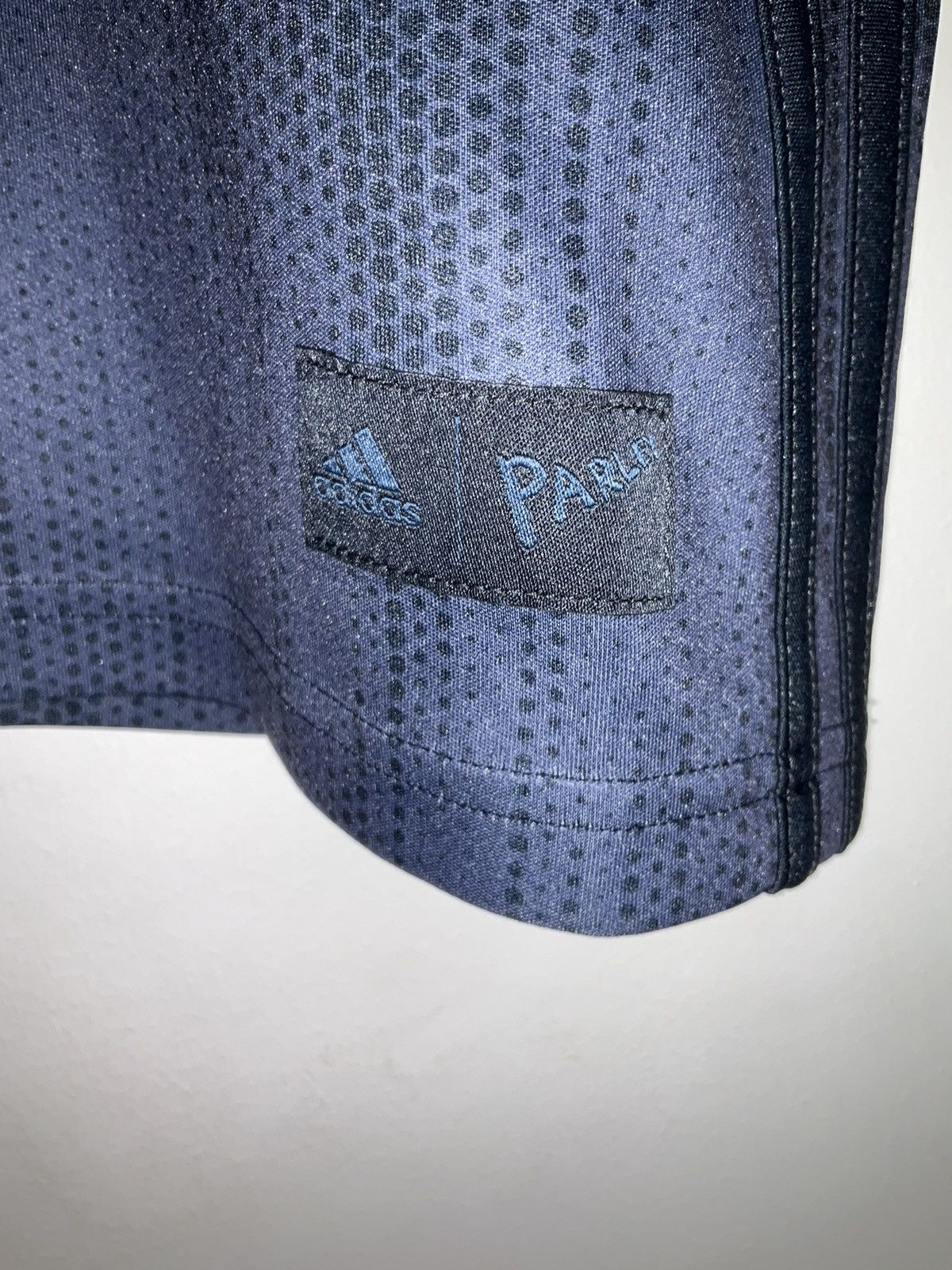Adidas Adidas x Manchester United x Pogba Soccer Jersey Size US S / EU 44-46 / 1 - 7 Thumbnail