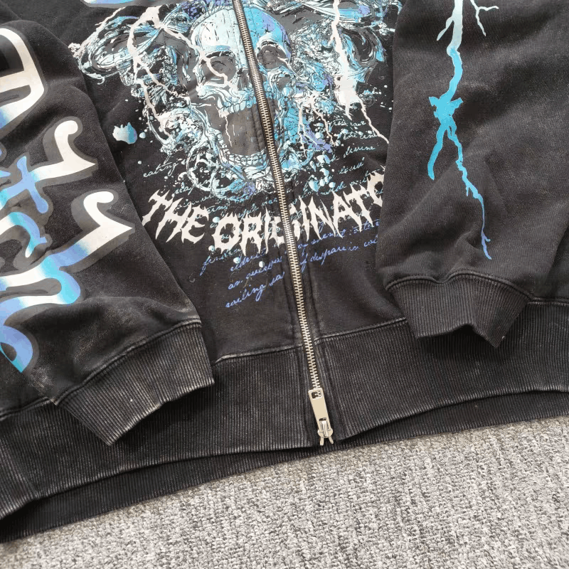Von Dutch von Size US XL / EU 56 / 4 - 3 Thumbnail