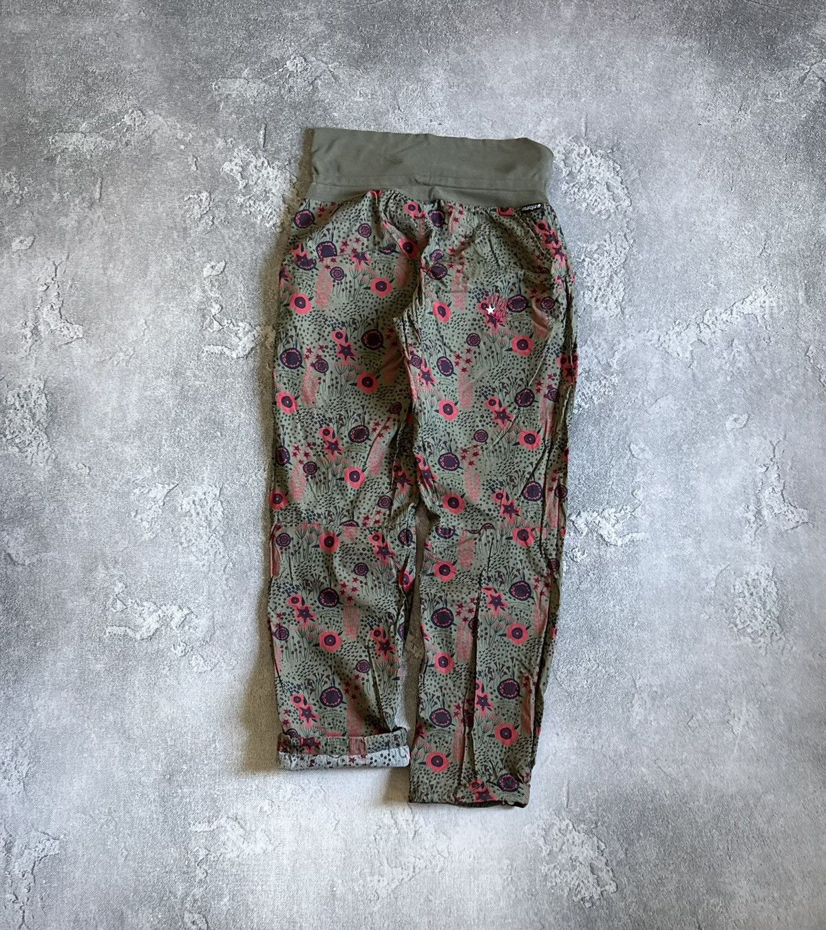Maloja Maloja M/size pants chinos trousers outdoor hiking climbing Size 27" / US 4 / IT 40 - 13 Thumbnail