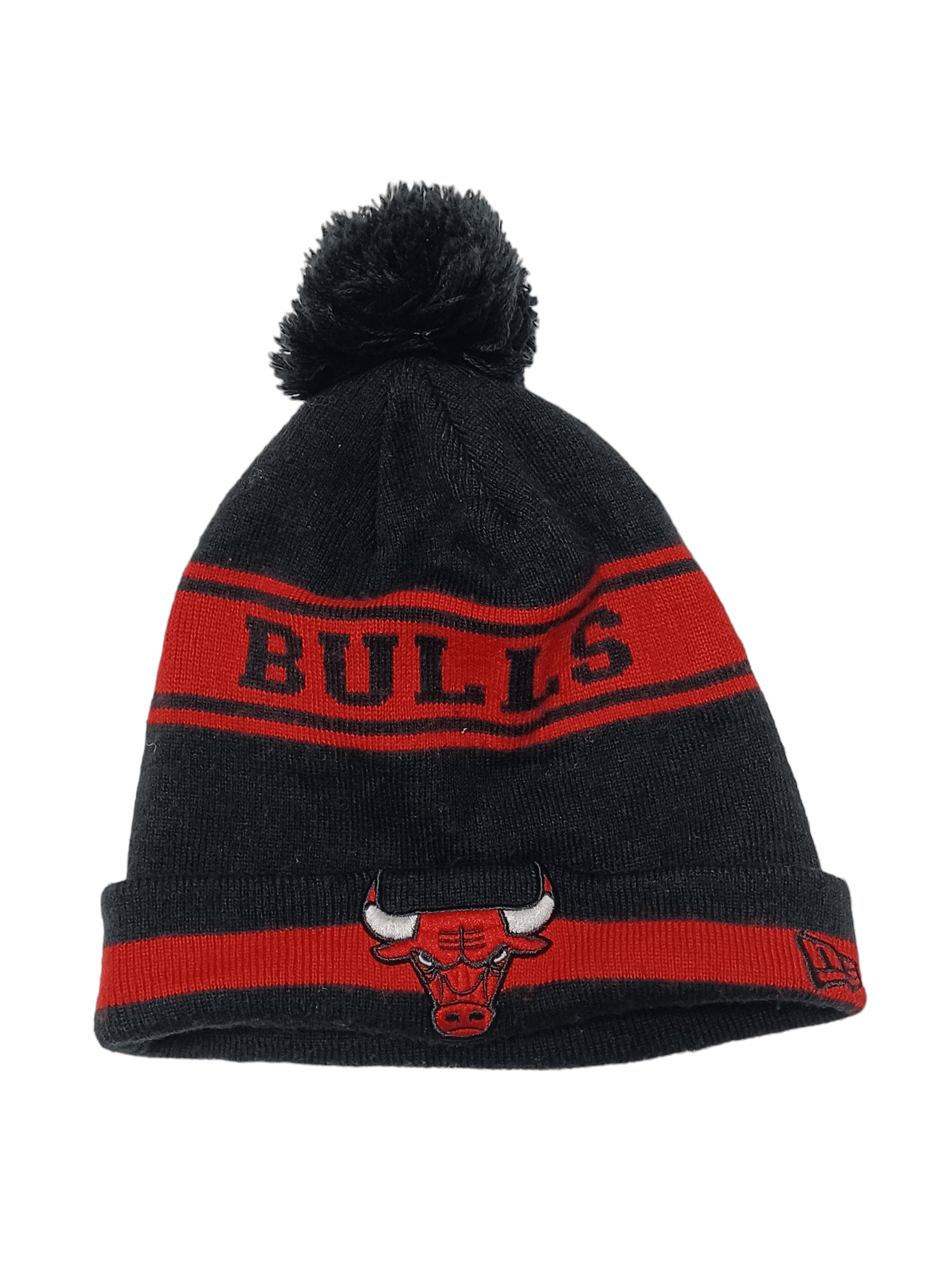 NBA CHICAGO BULLS NEW ERA NBA HAT Size ONE SIZE - 1 Thumbnail