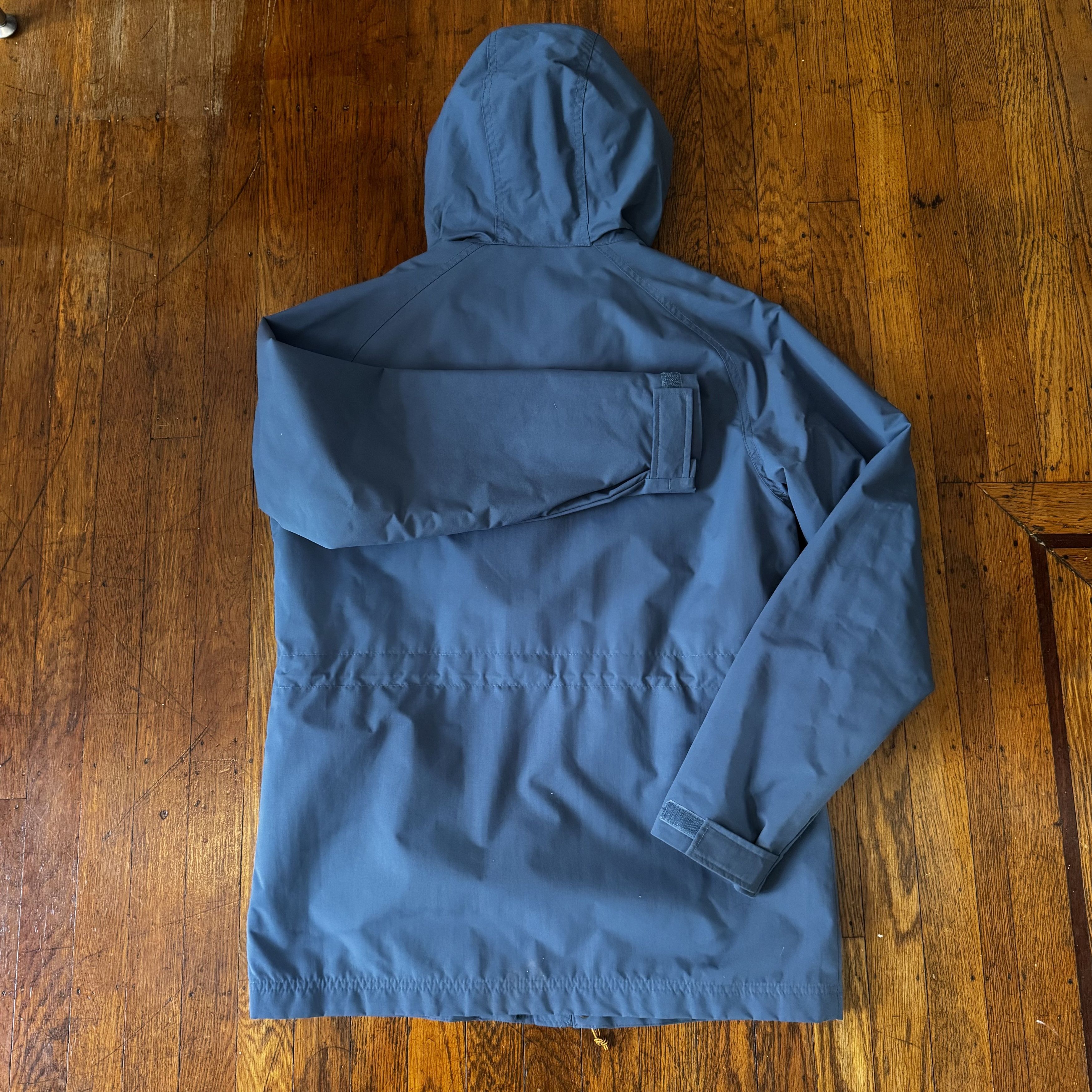 L.L. Bean L.L. Bean Parka/Raincoat Size US S / EU 44-46 / 1 - 5 Thumbnail