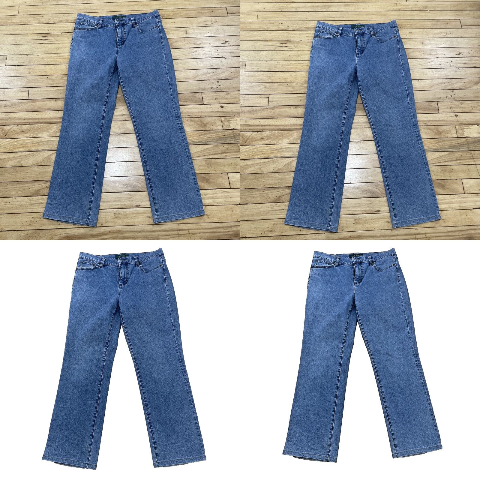 Ralph Lauren VINTAGE? (no) Size 32" / US 10 / IT 46 - 10 Thumbnail