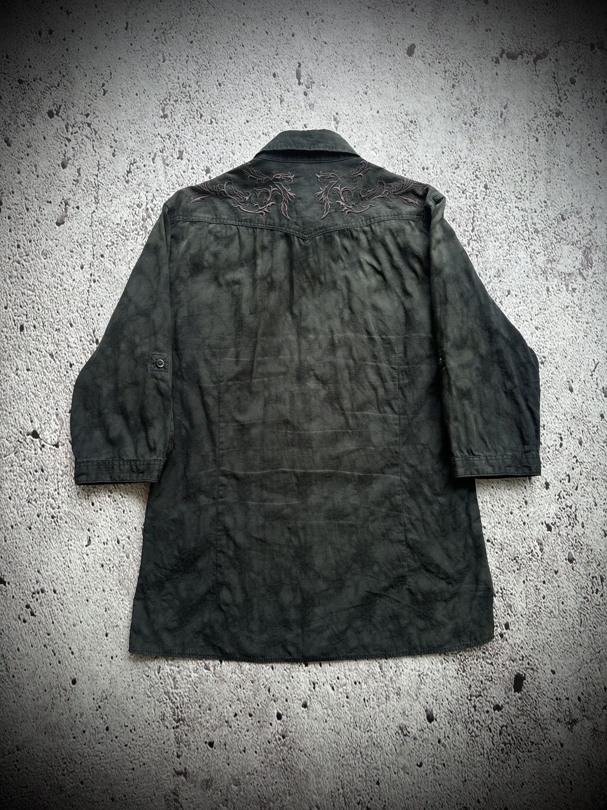 Tornado Mart Tornado Mart Ifsixwasnine Lgb Style shirt Size US M / EU 48-50 / 2 - 3 Thumbnail