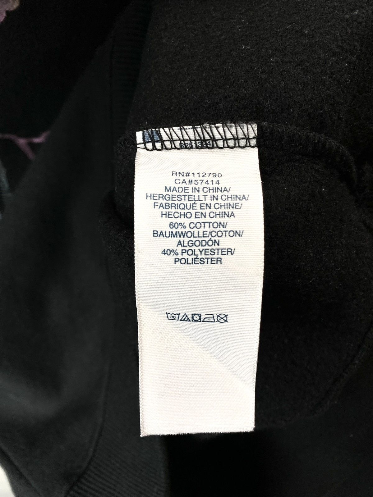 True Religion Vintage True Religion Sweatshirt Hype Sup Reme Size S / US 4 / IT 40 - 5 Thumbnail