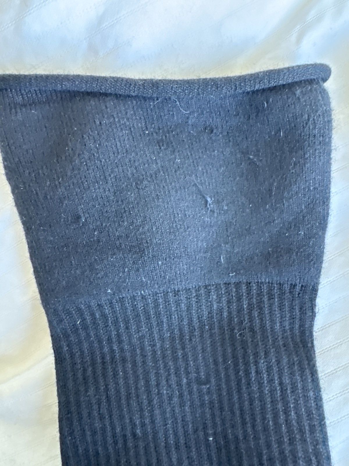 Rick Owens Rick Owens Strutter half sleeves Size ONE SIZE - 4 Thumbnail