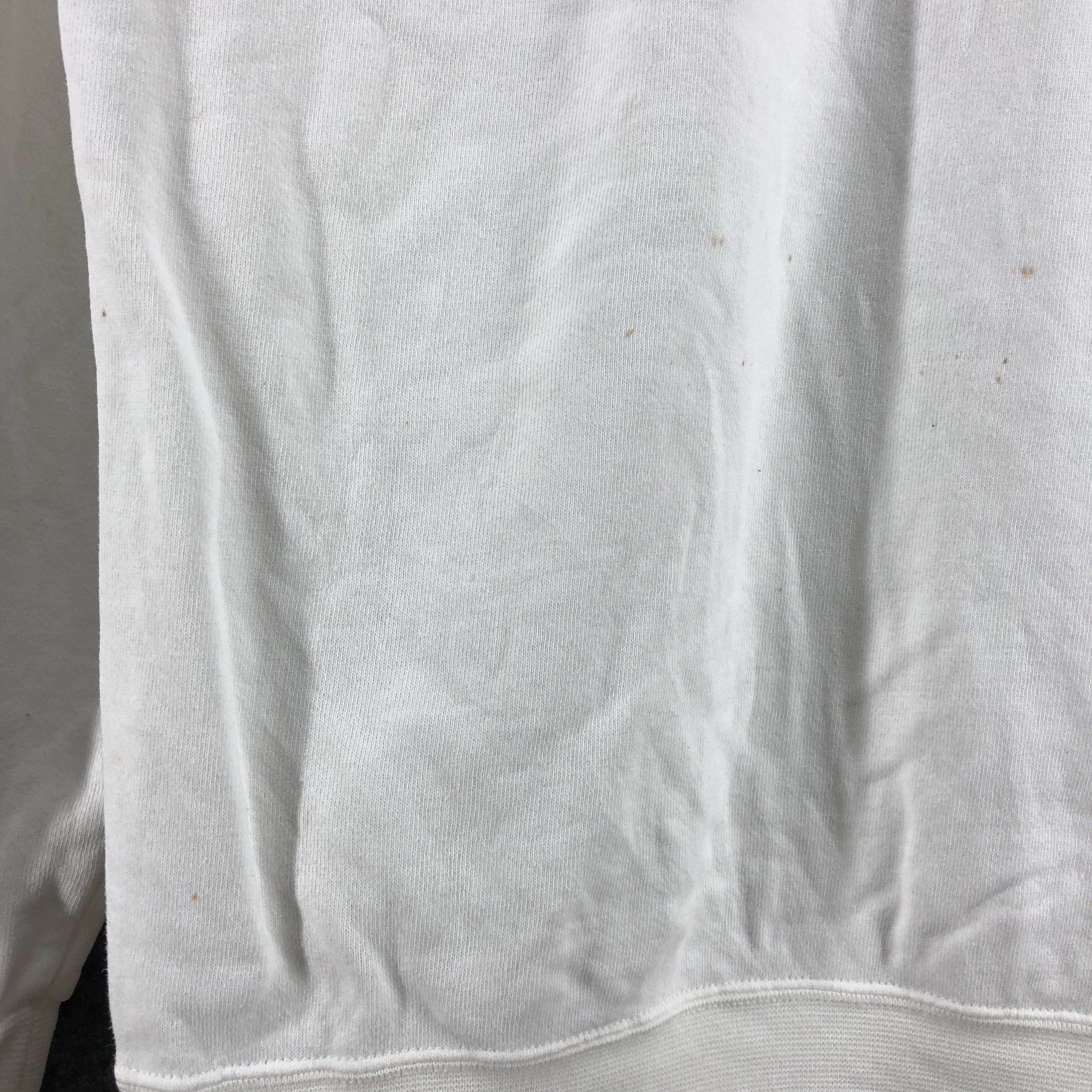 Converse 90s Vintage CONVERSE PROFESSIONAL TEAM Sweatshirt #0207/J Size US M / EU 48-50 / 2 - 12 Thumbnail