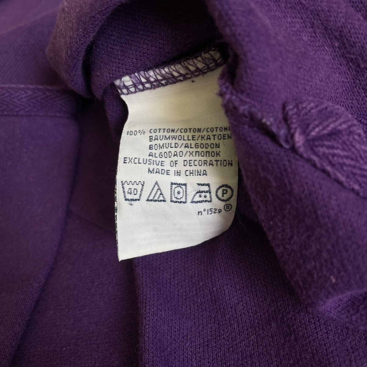 Polo Ralph Lauren Polo Ralph Lauren Size US L / EU 52-54 / 3 - 5 Thumbnail