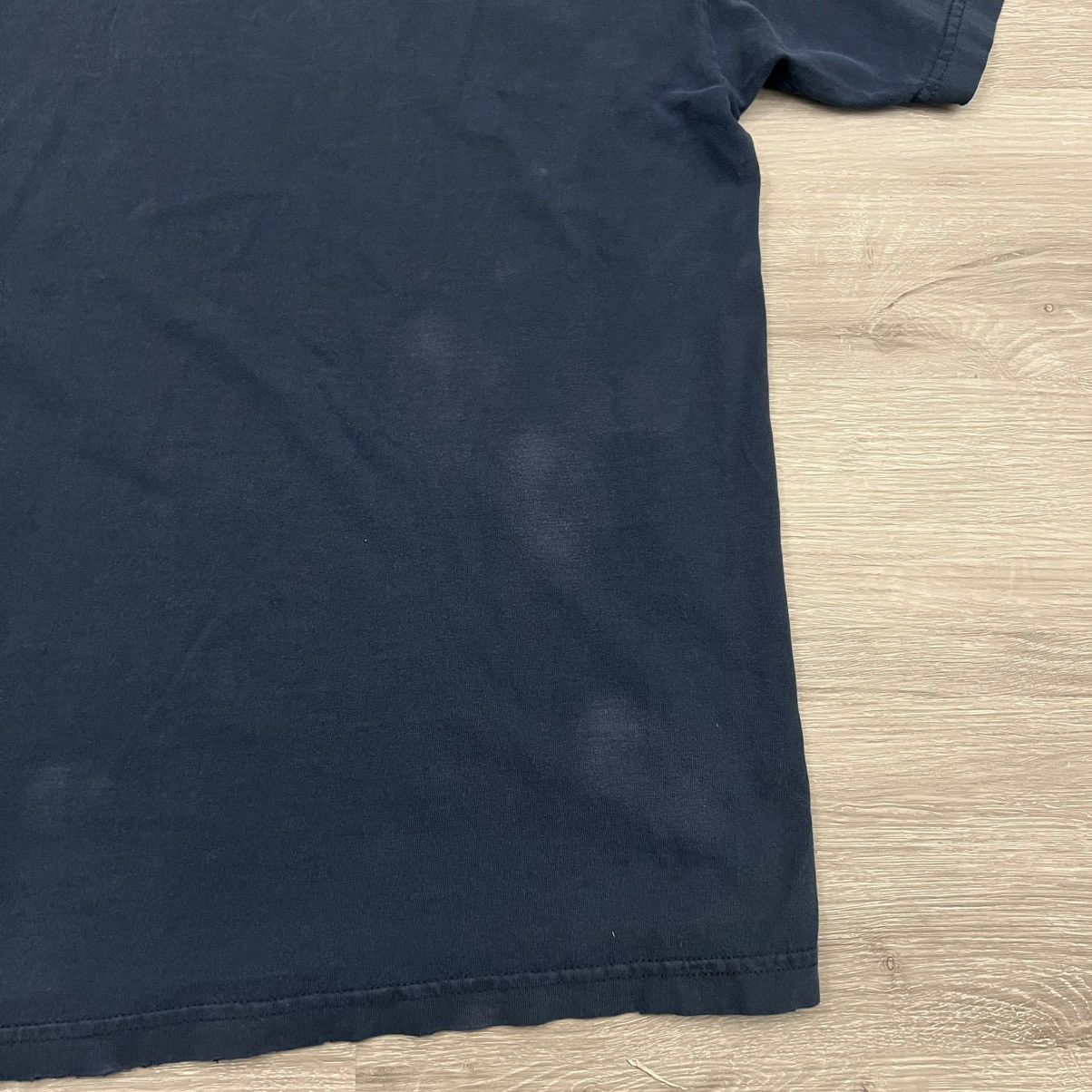 Vintage Vintage USPS A Simpler Way To Ship Tee Size US L / EU 52-54 / 3 - 14 Thumbnail