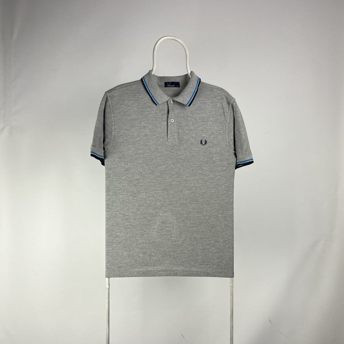 Fred Perry Fred perry polos formal shirt size Medium Size US M / EU 48-50 / 2 - 1 Thumbnail