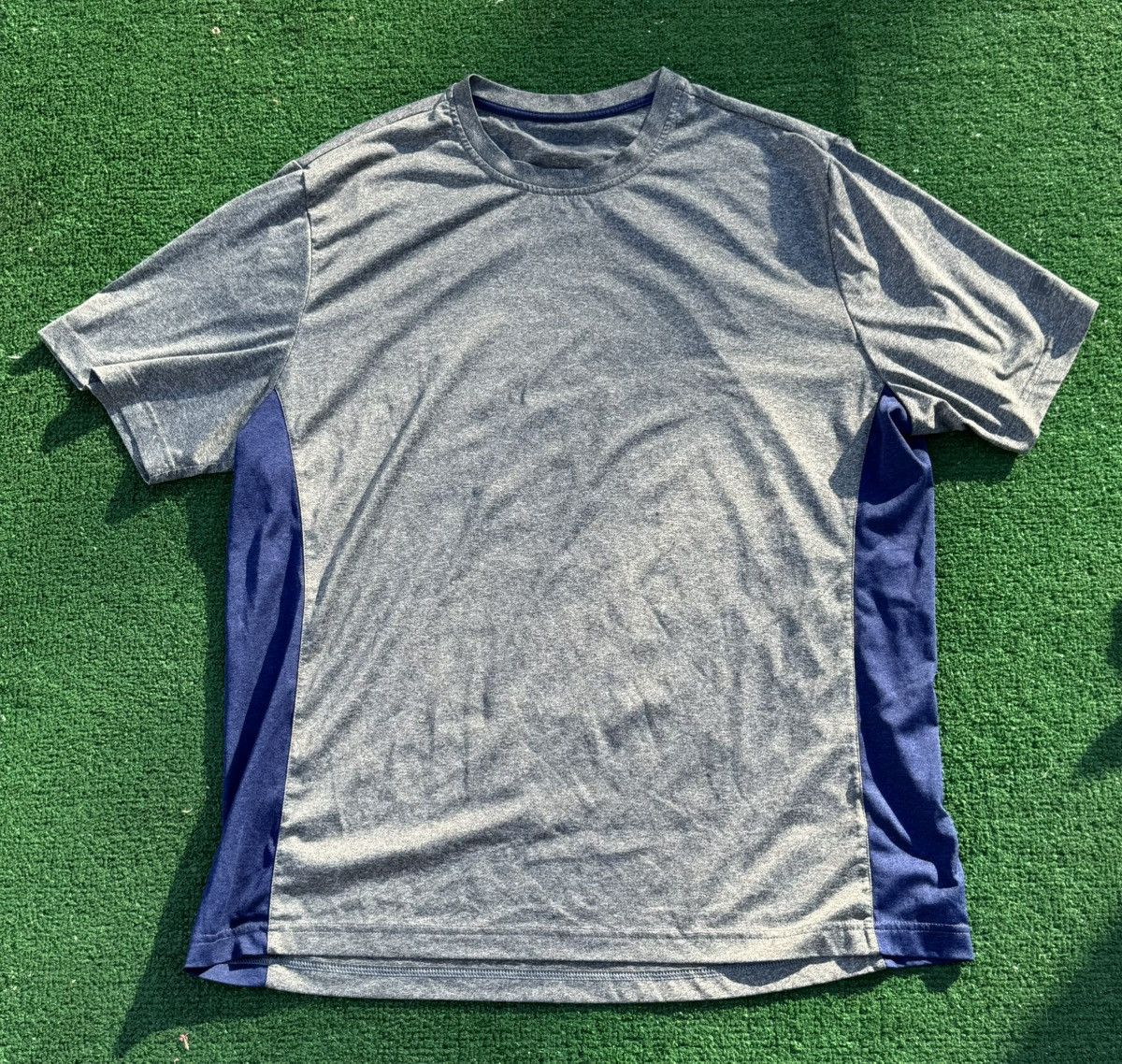 Fila FILA T-Shirt Size US L / EU 52-54 / 3 - 1 Thumbnail