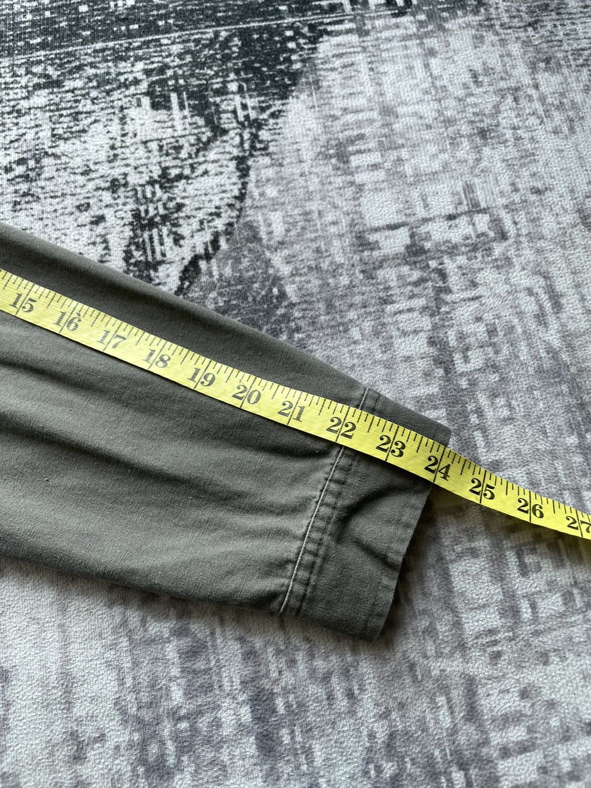 If Six Was Nine × Japanese Brand Jungle Storm Military Bono Jackets Size US L / EU 52-54 / 3 - 11 Thumbnail