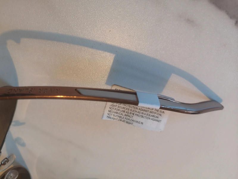 River Island River Island sunglasses // Size ONE SIZE - 6 Thumbnail