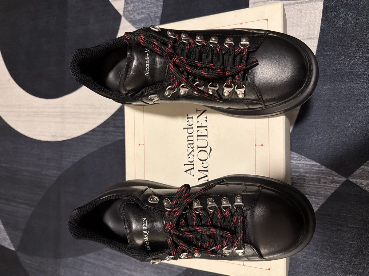 Alexander McQueen Alexander McQueen men’s size 8 Size US 8 / EU 41 - 8 Thumbnail