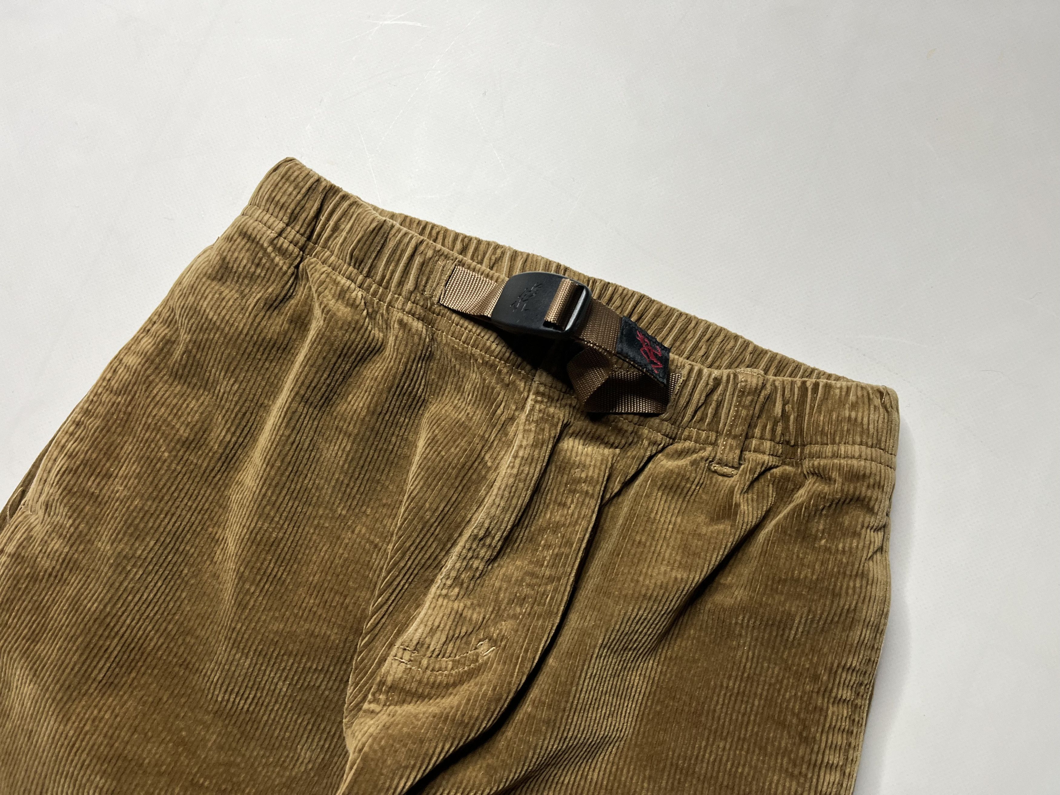 Gramicci Gra Size US 28 / EU 44 - 4 Thumbnail