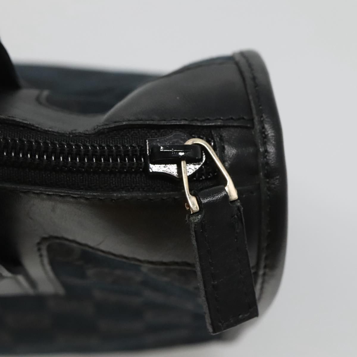 Gucci GUCCI GG Canvas Tote Bag Outlet Black Gold 000 0855 00 000 Size ONE SIZE - 14 Thumbnail