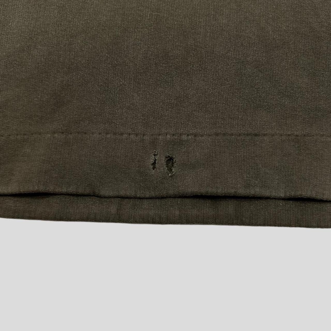 C.P. Company CP Company Heavy Cotton Knitted Hood Sweatshirt - XL/XXL Size US XXL / EU 58 / 5 - 8 Thumbnail