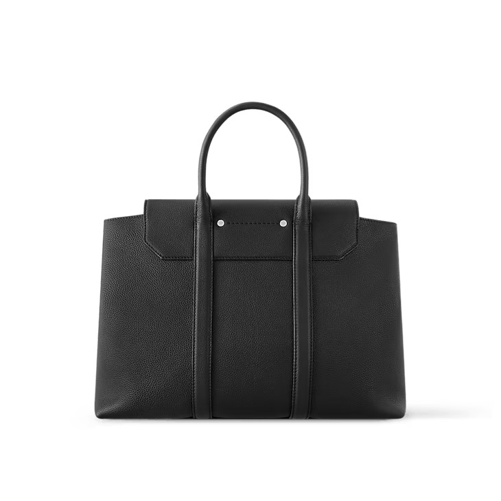 Louis Vuitton Georges MM Tote Bag Size ONE SIZE - 4 Thumbnail