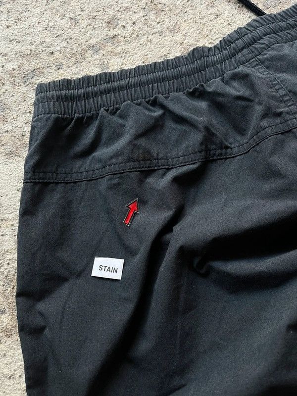 Fila FILA Vintage 90s Rare Track Pants 2000S Baggy Shorts / Pants Size US 34 / EU 50 - 11 Thumbnail