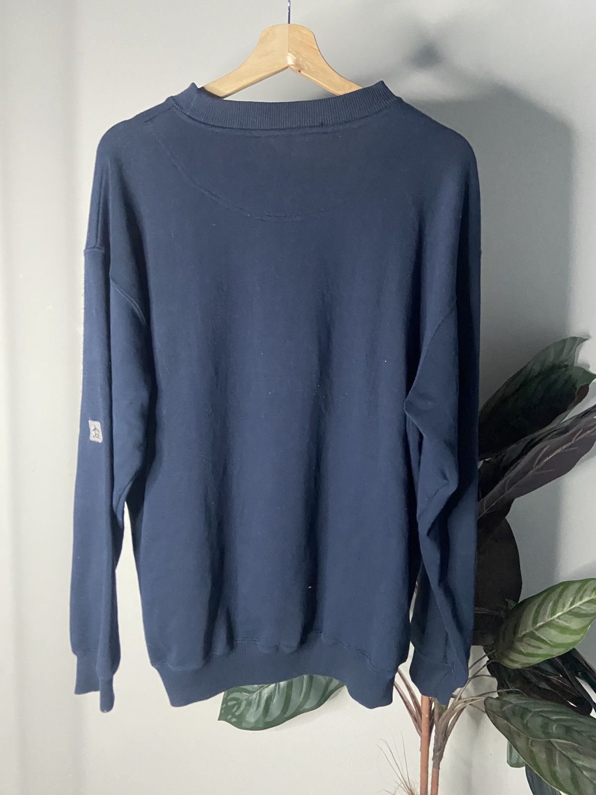 American Apparel × Grand Slam Vintagd Grandslam Munsingwear😊❤️ Size US L / EU 52-54 / 3 - 2 Thumbnail