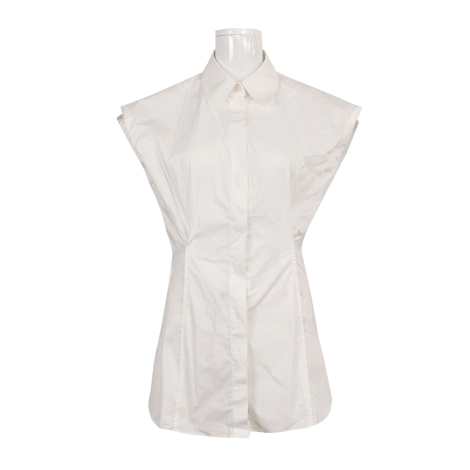 Acne Studios Acne Studios Women it_34 Button Ups Size XXS / US 00 / IT 34 - 1 Thumbnail