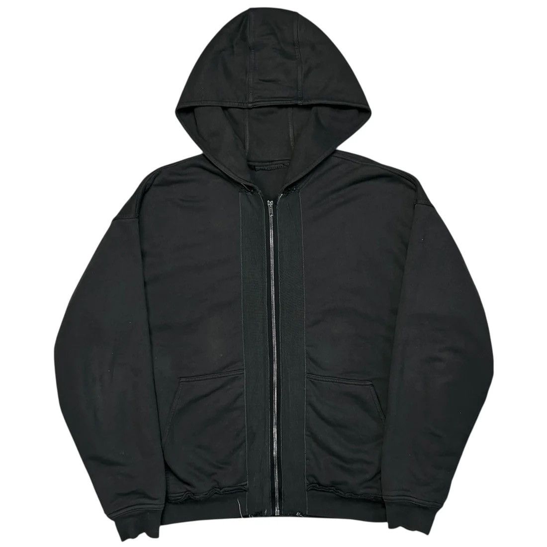 HAIDER ACKERMANN ハイネックブルゾン　サイズ34 HAIDER ACKERMANN ハイネックブルゾン サイズ34