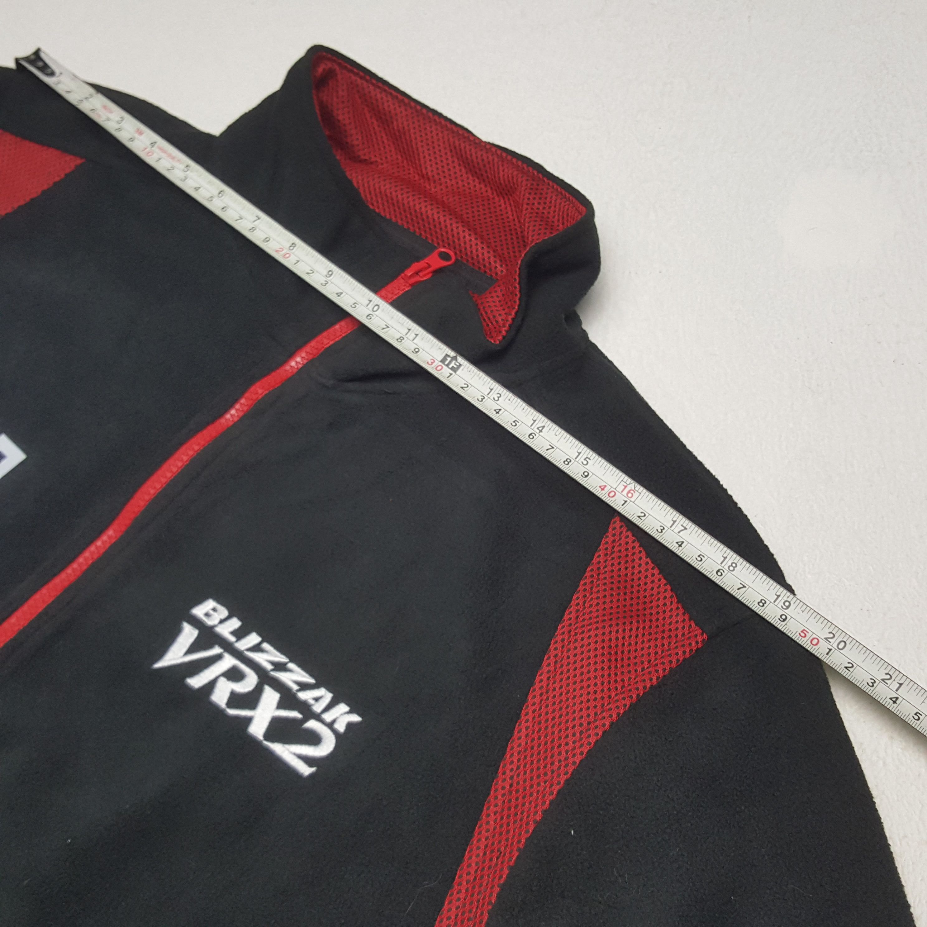 Vintage Vintage Bridgestone x Custom Mugen Honda Racing Jacket Size US L / EU 52-54 / 3 - 6 Thumbnail
