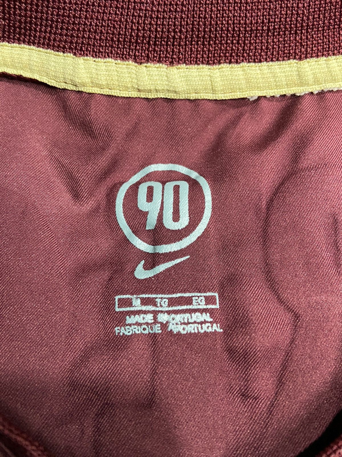 Other Arsenal 2006 Final Jersey Size US M / EU 48-50 / 2 - 10 Thumbnail