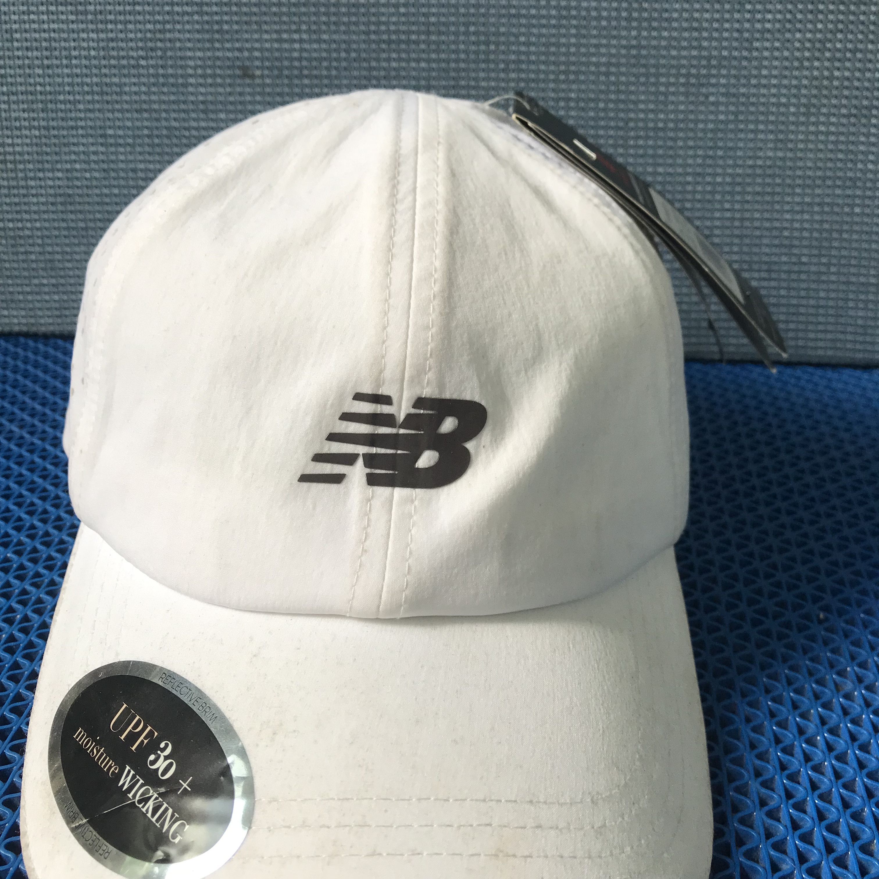 New Balance New Balance Laser Performance Run running padel tennis Size ONE SIZE - 3 Thumbnail