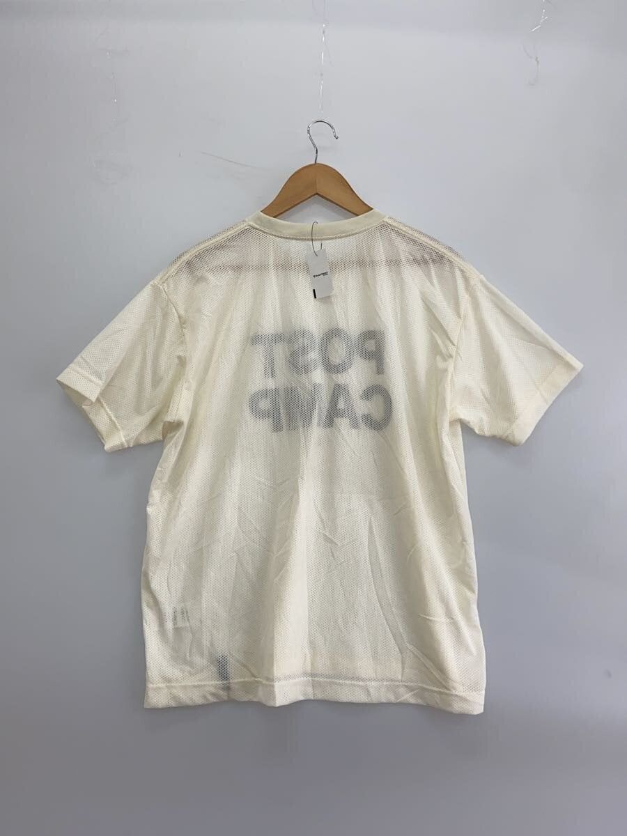 Mountain Research "POST CAMP" Mesh Tee Size US M / EU 48-50 / 2 - 2 Thumbnail