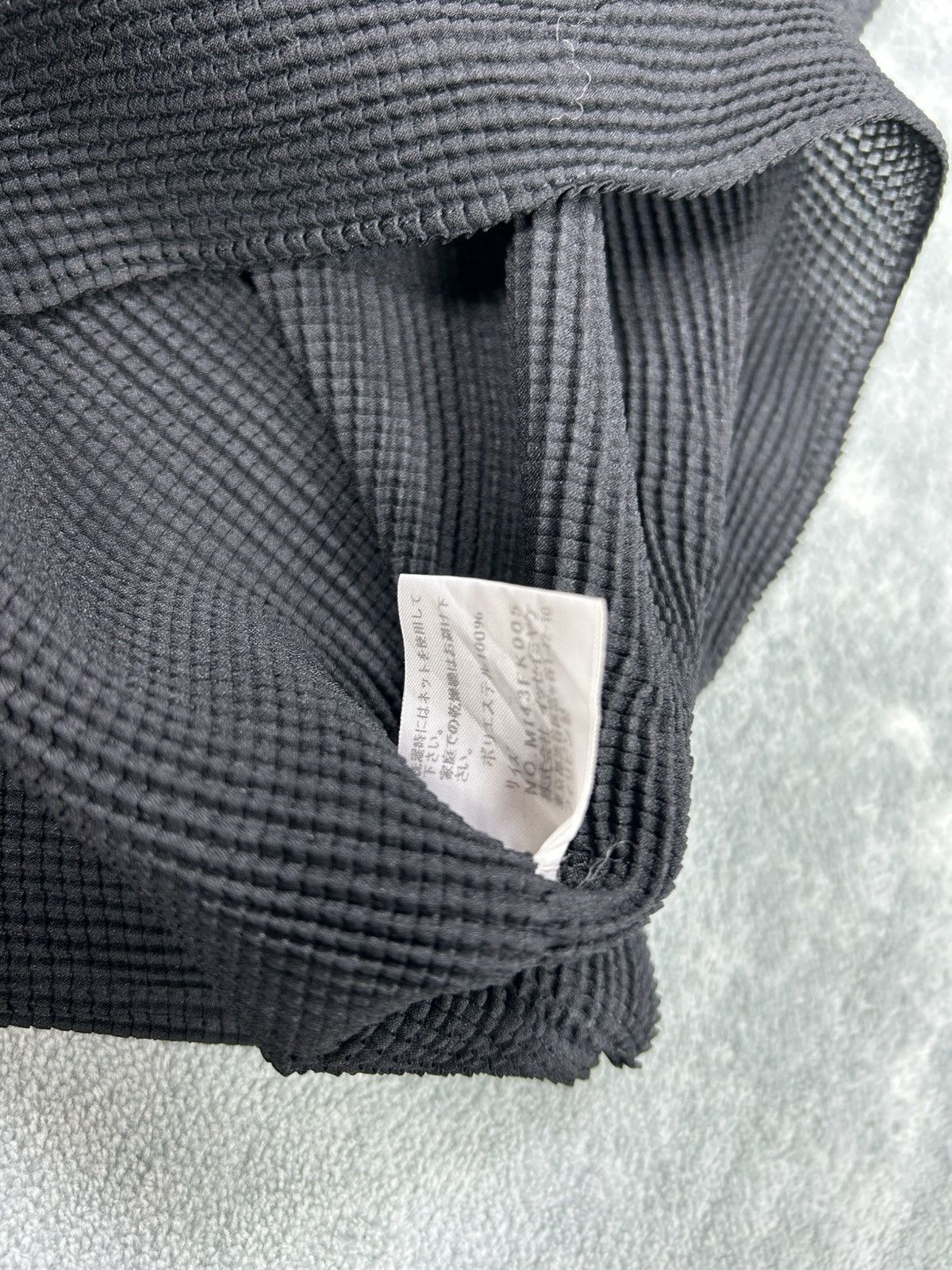 Issey Miyake Issey Miyake ‘Me’ Pleat Size S / US 4 / IT 40 - 5 Thumbnail
