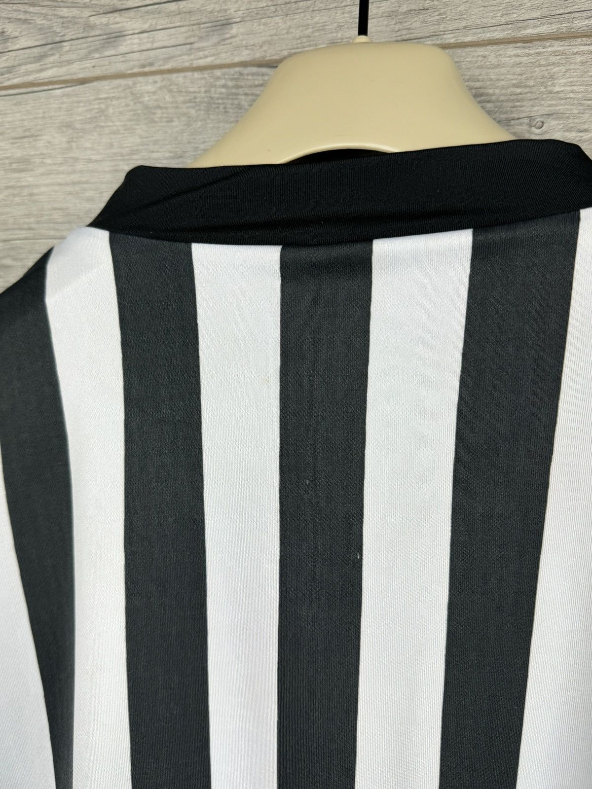 Other WWE Patch Referee Shirt Size XL-XXL Size US XXL / EU 58 / 5 - 12 Thumbnail