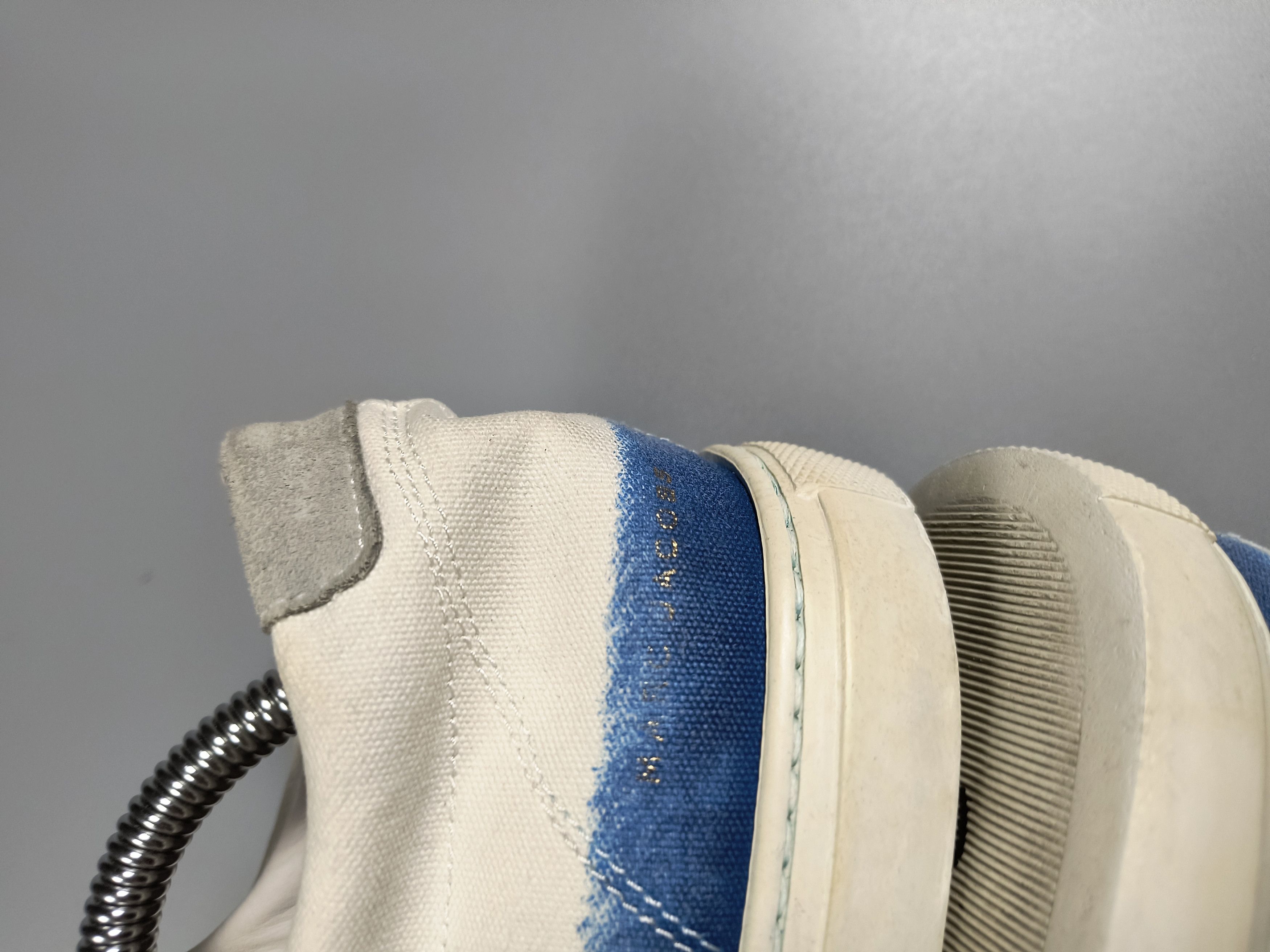 Marc Jacobs Marc Jacobs sneakers made in Italy Size US 11 / EU 44 - 7 Thumbnail