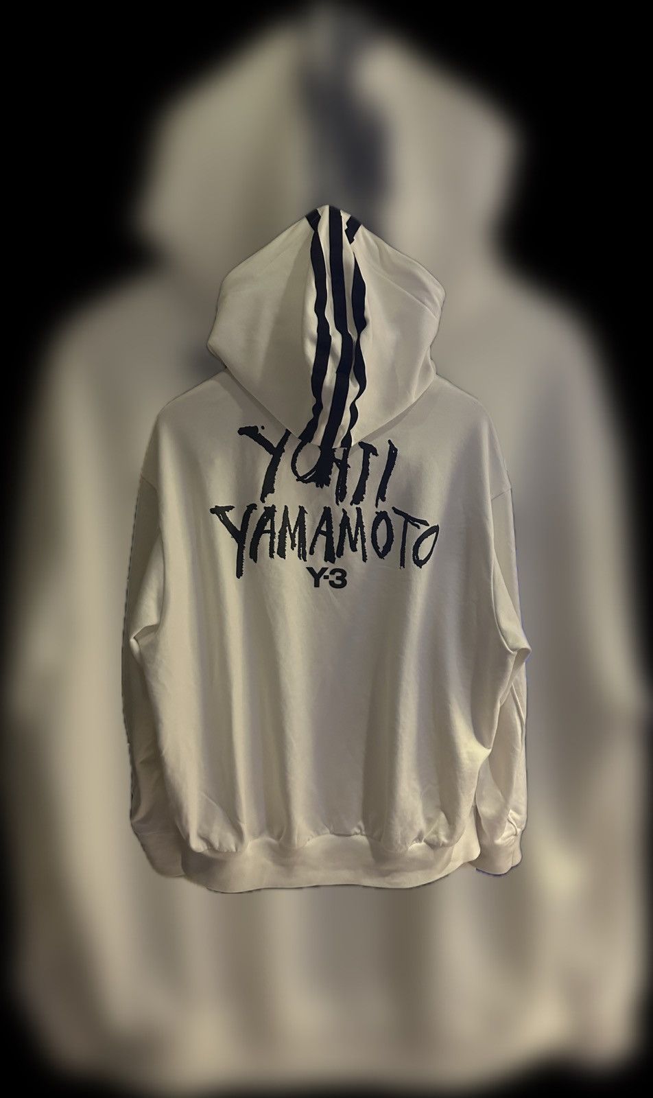 Adidas × Y-3 × Yohji Yamamoto Yohji Yamamoto Size US M / EU 48-50 / 2 - 1 Thumbnail
