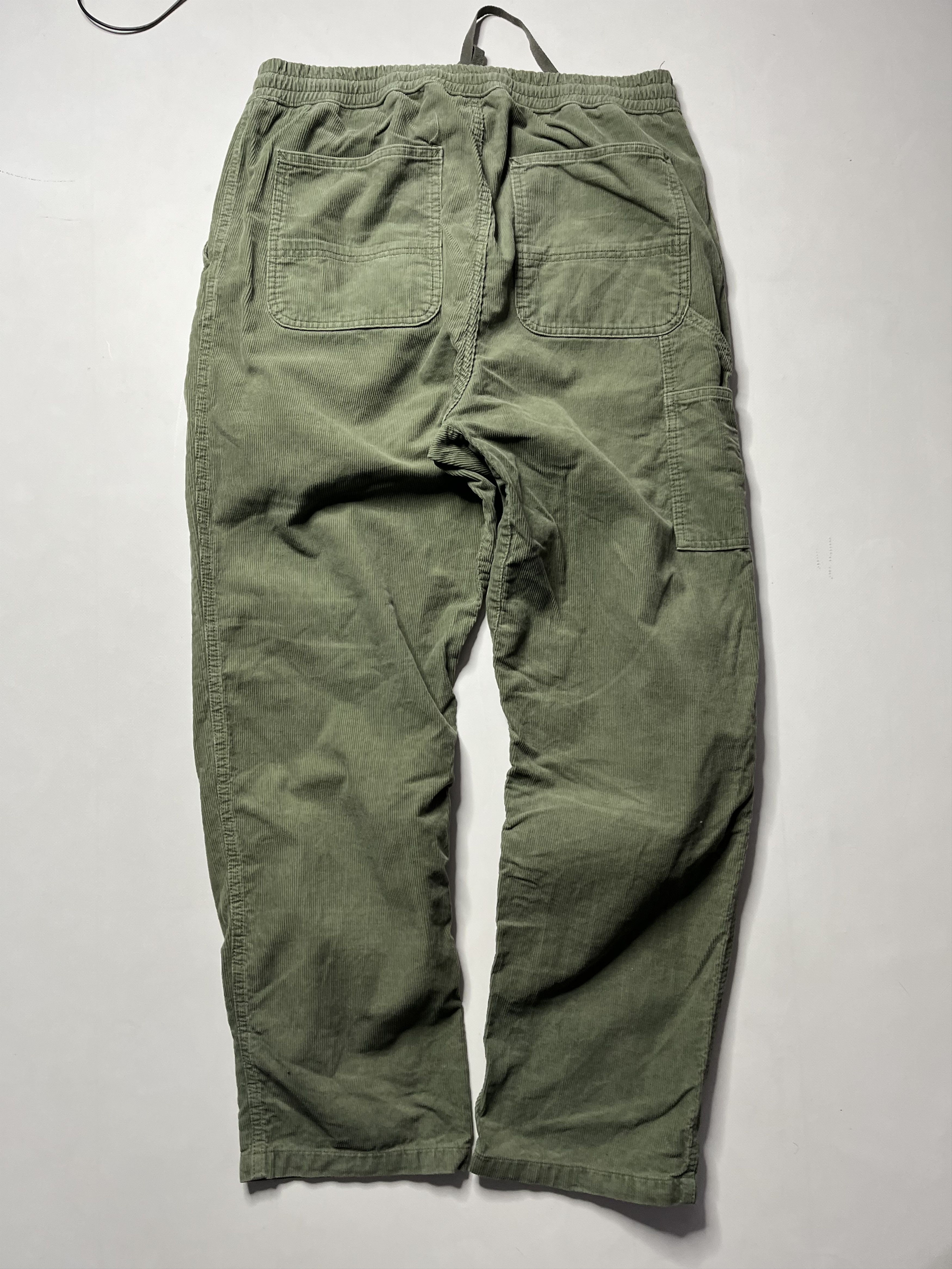 Carhartt Carhartt Flint pant Size US 33 - 8 Thumbnail