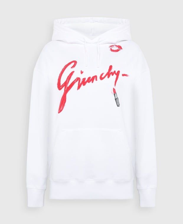 Givenchy Hoodie Size XL / US 12-14 / IT 48-50 - 1 Thumbnail